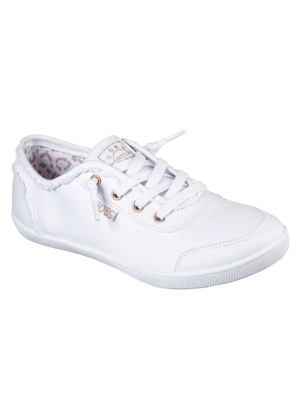 Skechers | Shoes | Skechers Womens Bobs B Cute Laceup Casual